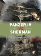 Panzer IV vs Sherman (eBook, ePUB) - Bild 1