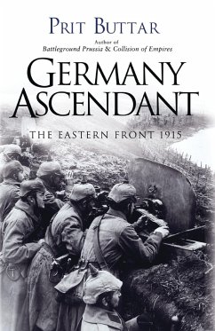 Germany Ascendant (eBook, ePUB) - Buttar, Prit