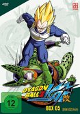 Dragonball Z Kai - Box 05 DVD-Box