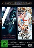 Fantasy Collection: Robin Hood - Ghosts of Sherwood/ To the Ends of Time