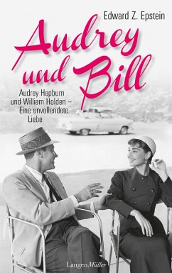 Audrey und Bill (eBook, ePUB) - Epstein, Edward Z.