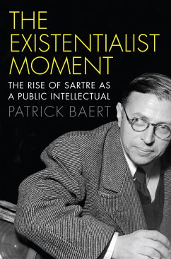 The Existentialist Moment (eBook, PDF) - Baert, Patrick