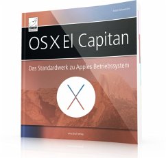 Cover OS X El Capitan