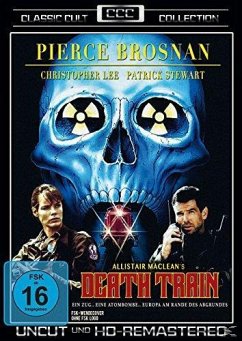 Death Train (1993) Uncut Edition