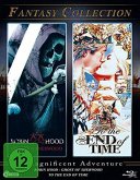 Fantasy Collection: Robin Hood - Ghosts of Sherwood/ To the Ends of Time