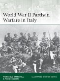 World War II Partisan Warfare in Italy (eBook, ePUB)