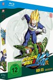 Dragonball Z Kai - Box 05 - 2 Disc Bluray