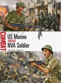US Marine vs NVA Soldier (eBook, ePUB)