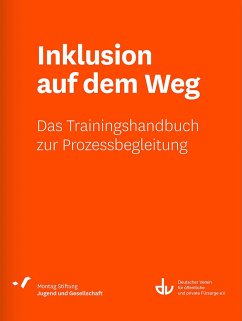 Inklusion auf dem Weg (eBook, PDF)