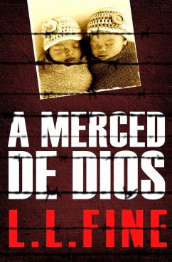 Cover A merced de Dios (eBook, ePUB)