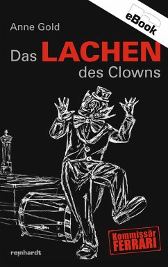 Das Lachen des Clowns (eBook, ePUB) - Gold, Anne