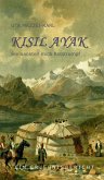 Kisil Ayak (eBook, ePUB)