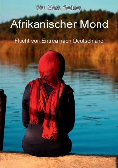 Afrikanischer Mond (eBook, ePUB) - Geitner, Rita Maria