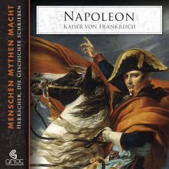 Napoleon (MP3-Download) - Bader, Elke