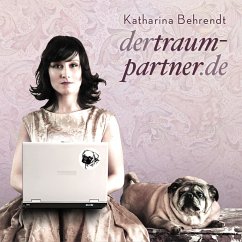 dertraumpartner.de (MP3-Download) - Behrendt, Katharina