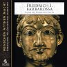 Friedrich I. Barbarossa (MP3-Download) - Bild 1