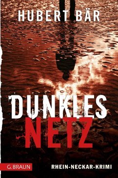 Dunkles Netz (eBook, ePUB) - Bär, Hubert