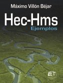 Hec-Hms (eBook, PDF)
