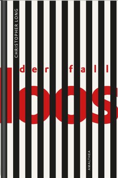 Der Fall Loos (eBook, ePUB) - Long, Christopher