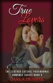 True Lovers (eBook, ePUB)