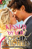 Kissed by You (Tropical Heat Series, #4) (eBook, ePUB)
