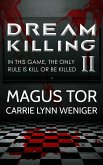 Dream Killing 2 (eBook, ePUB)