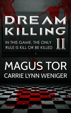 Cover Dream Killing 2 (eBook, ePUB)
