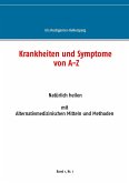 Krankheiten und Symptome von A-Z (eBook, ePUB)