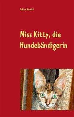 Cover Miss Kitty, die Hundebändigerin (eBook, ePUB)