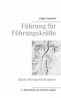 Führung für Führungskräfte (eBook,... - Bild 1