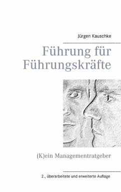 Führung für Führungskräfte (eBook, ePUB)