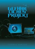 Gefährliches Projekt (eBook, ePUB)
