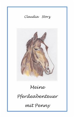 Meine Pferdeabenteuer mit Penny (eBook, ePUB)