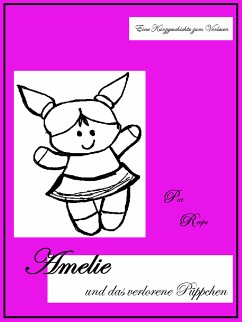 Amelie und das verlorene Püppchen (eBook, ePUB) - Reepe, Pat
