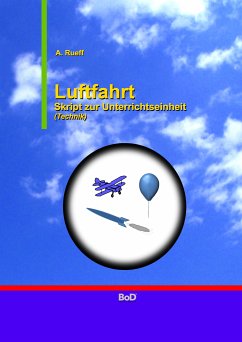 Luftfahrt (eBook, ePUB) - Rueff, A.