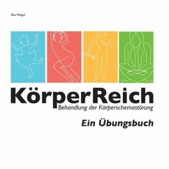 KörperReich (eBook, ePUB) - Weigel, Elke