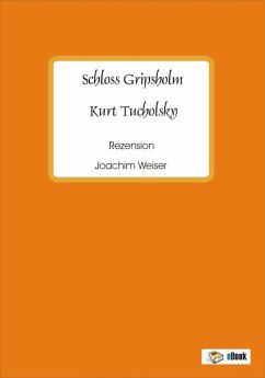Schloß Gripsholm Rezension (eBook, ePUB)