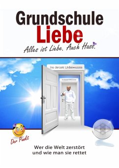Grundschule Liebe (eBook, ePUB)