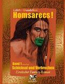 Homsarecs! (eBook, ePUB) Homsarecs! (eBook, ePUB)