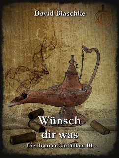 Wünsch dir was (eBook, ePUB) - Blaschke, David