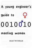 A young engineer's guide to meeting women (eBook, ePUB) A young engineer's guide to meeting women (eBook, ePUB)
