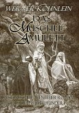Das Muschelamulett - Historischer Abenteuer-Roman aus dem achtzehnten Jahrhundert (eBook, ePUB)
