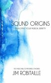 Sound Origins (eBook, ePUB)