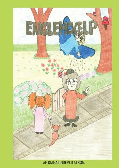 Englehjælp (eBook, ePUB)