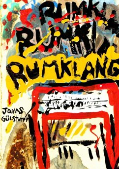 Rumklang (eBook, ePUB)