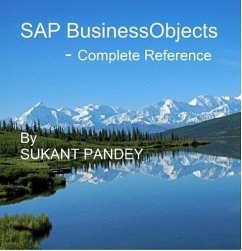 SAP BusinessObjects Data Services - Complete Reference (eBook, ePUB) - Pandey, Sukant