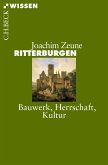 Ritterburgen (eBook, ePUB)