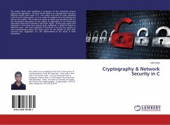Cryptography & Network Security in C