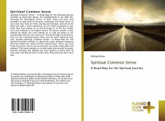 Spiritual Common Sense - Briese, Michael