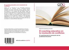 El coaching educativo en la resolución de conflictos - Serey Araneda, Daniel Fernando
